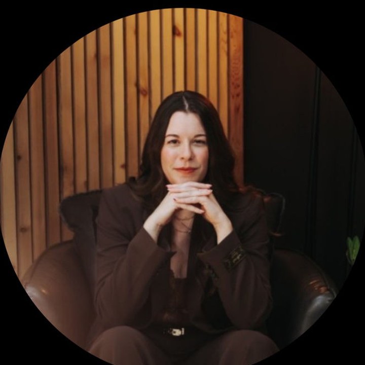 Samantha Propper, RCIS, RCES — Founder & CEO of Don't Miss A Beat